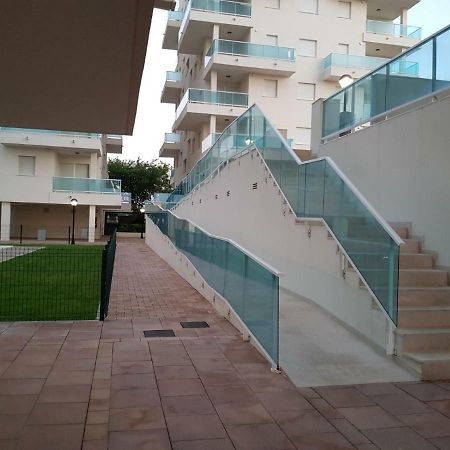 Apartamento Playa Пілес Екстер'єр фото