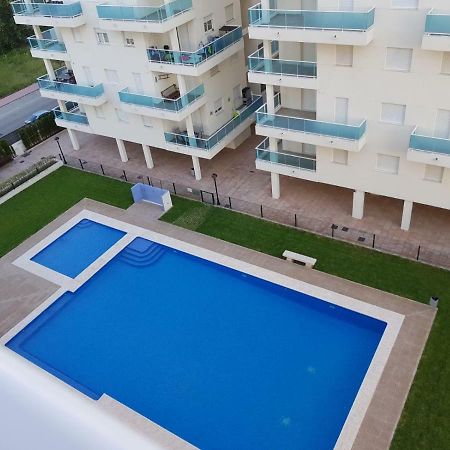 Apartamento Playa Пілес Екстер'єр фото