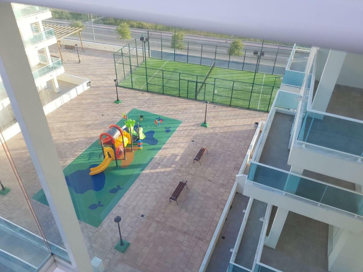 Apartamento Playa Пілес Екстер'єр фото
