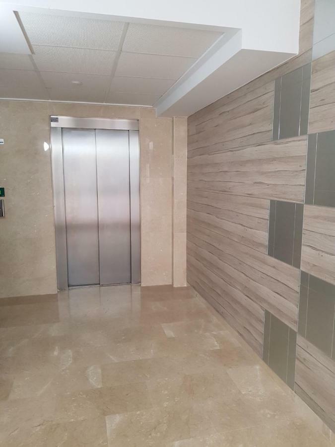 Apartamento Playa Пілес Екстер'єр фото