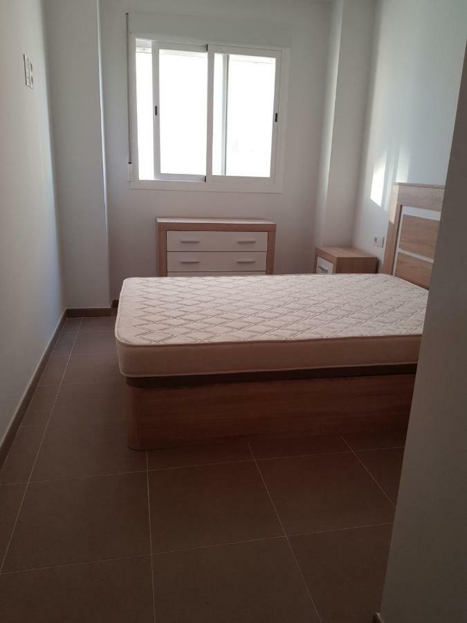 Apartamento Playa Пілес Екстер'єр фото