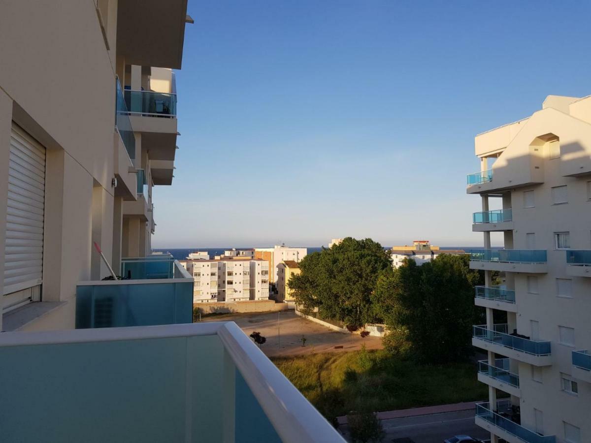 Apartamento Playa Пілес Екстер'єр фото