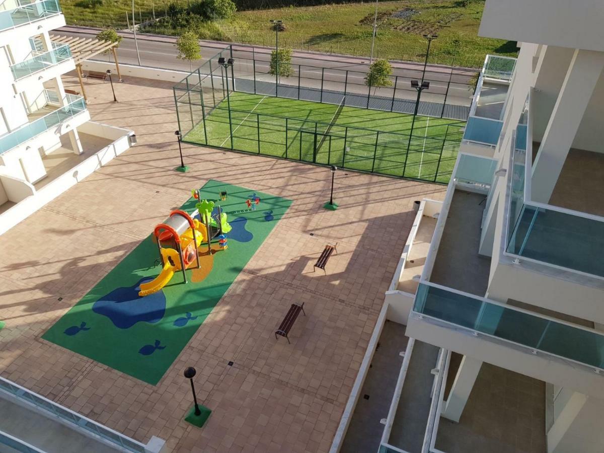 Apartamento Playa Пілес Екстер'єр фото